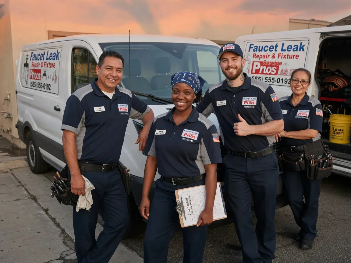 Faucet Repair company in Concordia, MO