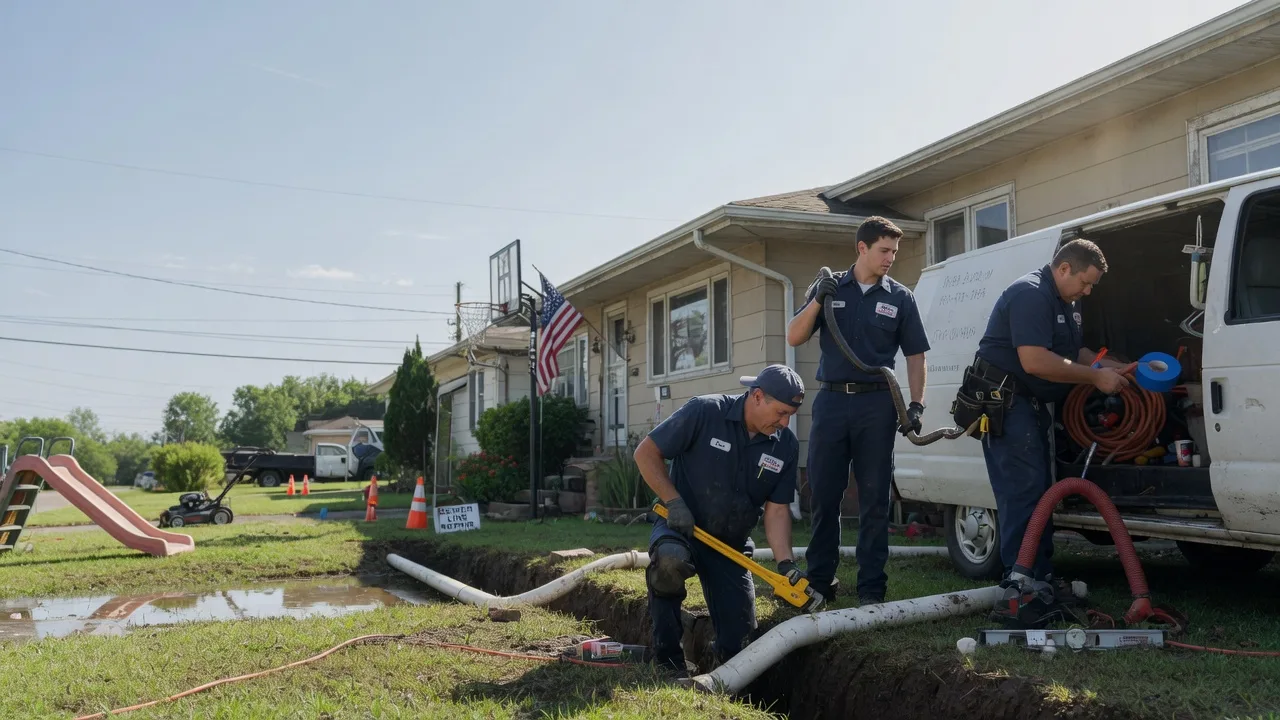 Toilet Installation in Concordia, MO near me